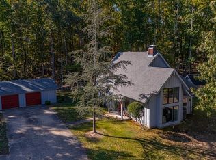 6715 Roberts Rd, Alexander, AR 72002