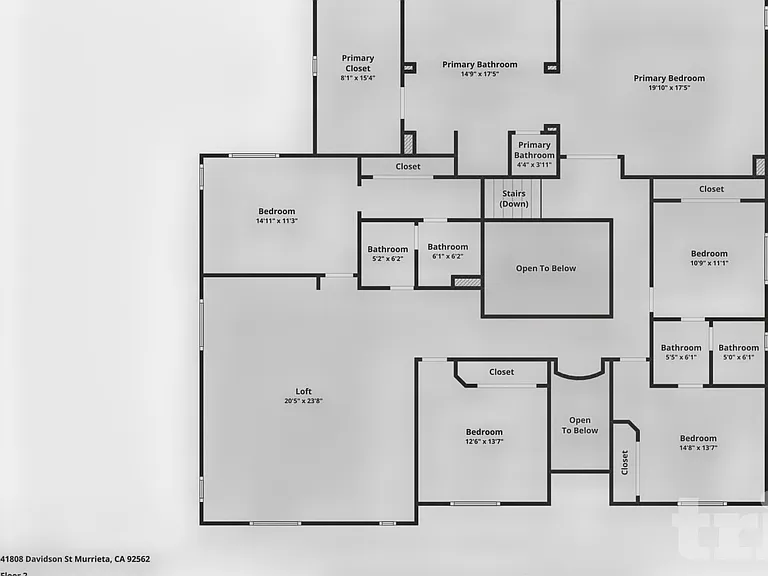 41808 Davidson St — Photo 3