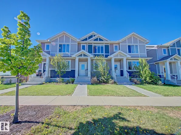 8503 96th Ave, Morinville, AB T8R 1G4