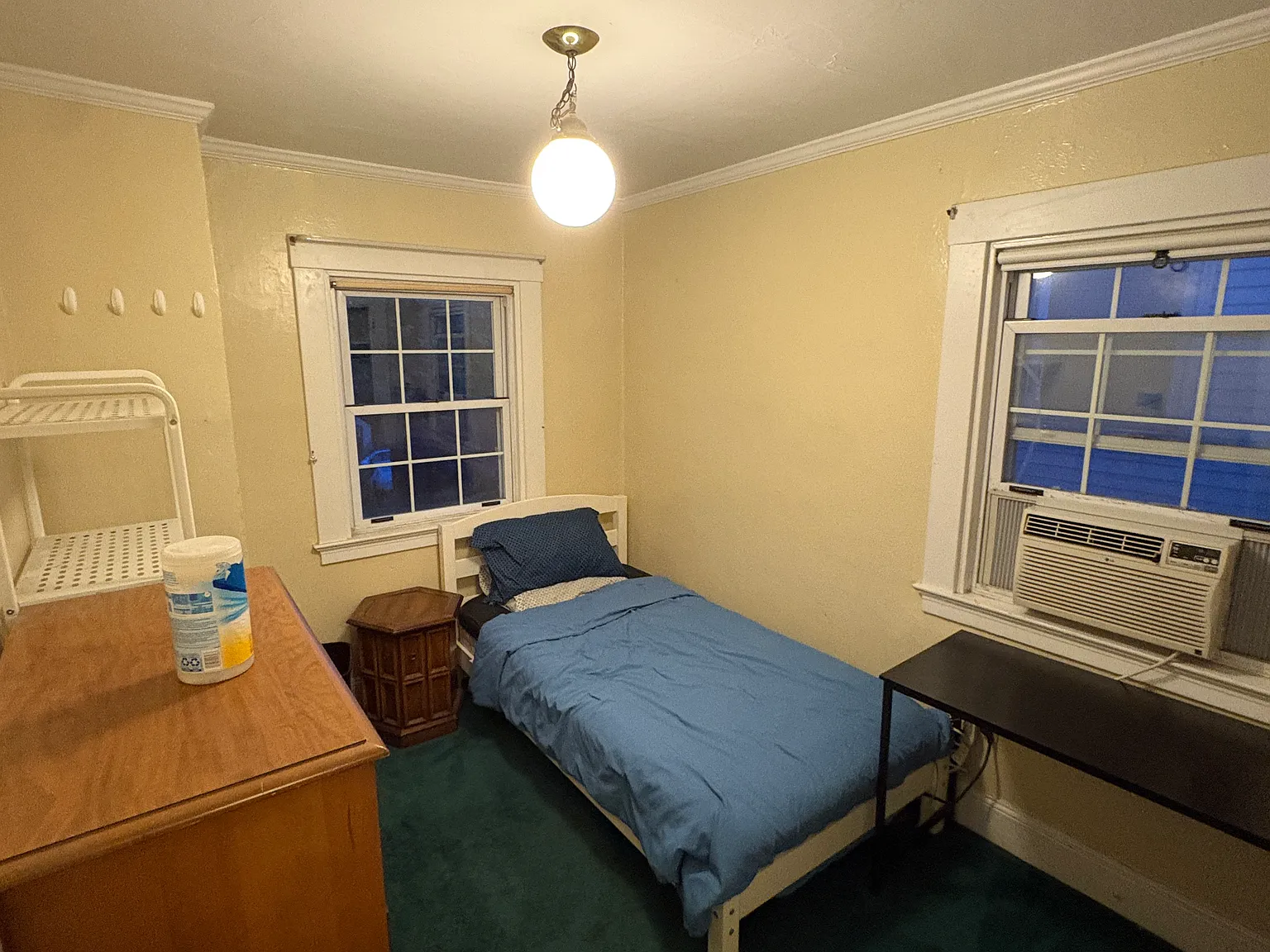 3 bed, 1140 sqft, $650 — Photo 1