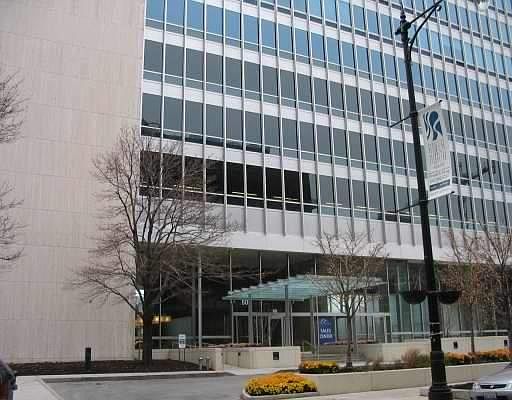 1st image of 500 W Superior Ave #1901