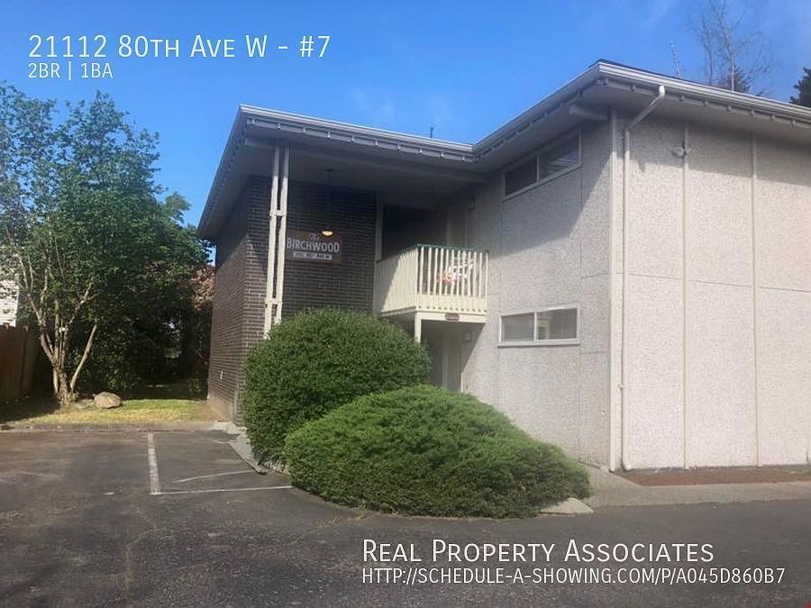 1st image of 21112 80th Ave W APT 7