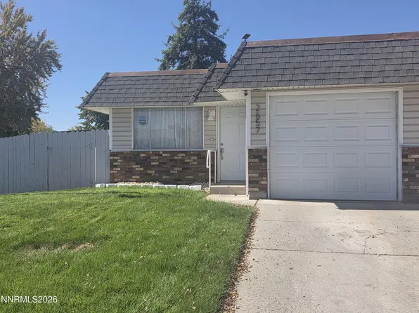 2657 16th St, Sparks, NV 89431