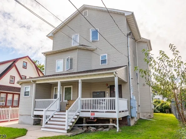 77 Lafayette Ave APT 10, Passaic, NJ 07055