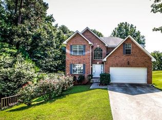 568 Wren Walk, Stone Mountain, GA 30087