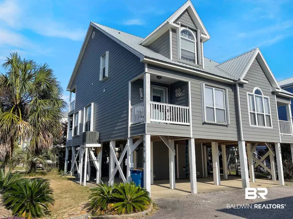 1469 W Lagoon Ave, Gulf Shores, AL 36542