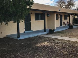 501 58th St NW, Albuquerque, NM 87105