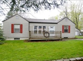 1816 Romence Rd, Portage, MI 49024