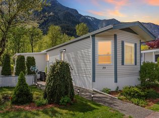 62790 Flood Hope Rd #39, Hope, BC V0X1L2