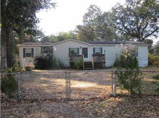 4015 Edgefield Dr, Milton, FL 32571