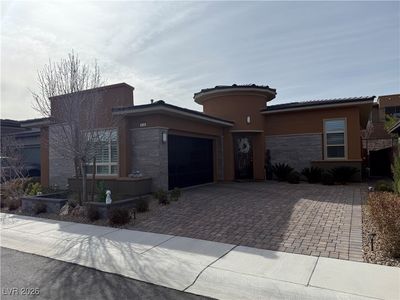 6739 Desert Crimson St, Spring Valley, NV, 89148