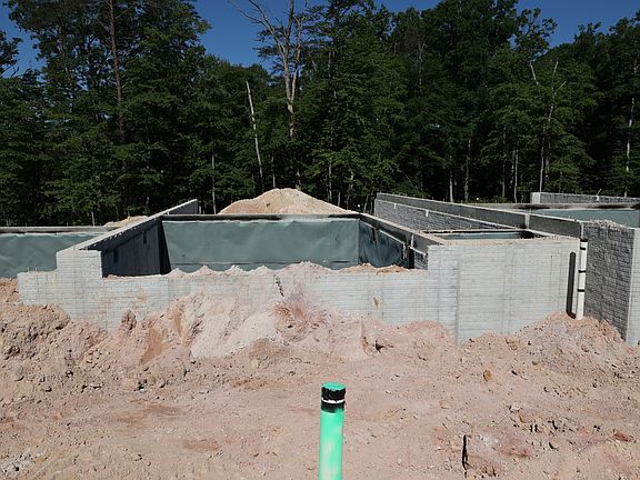 Exterior - June 2, 2026