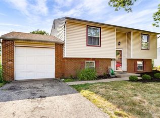 326 Westerly Hills Dr, Englewood, OH