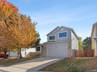 5508 S Valdai Street, Aurora, CO 80015
