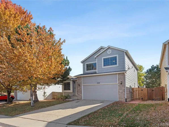 5508 S Valdai Street, Aurora, CO 80015