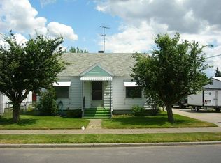 5718 N Cook St, Spokane, WA 99208