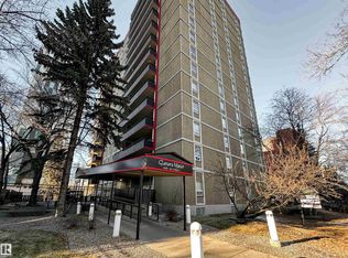 Glenora Manor, Edmonton, AB T5K 1Z8