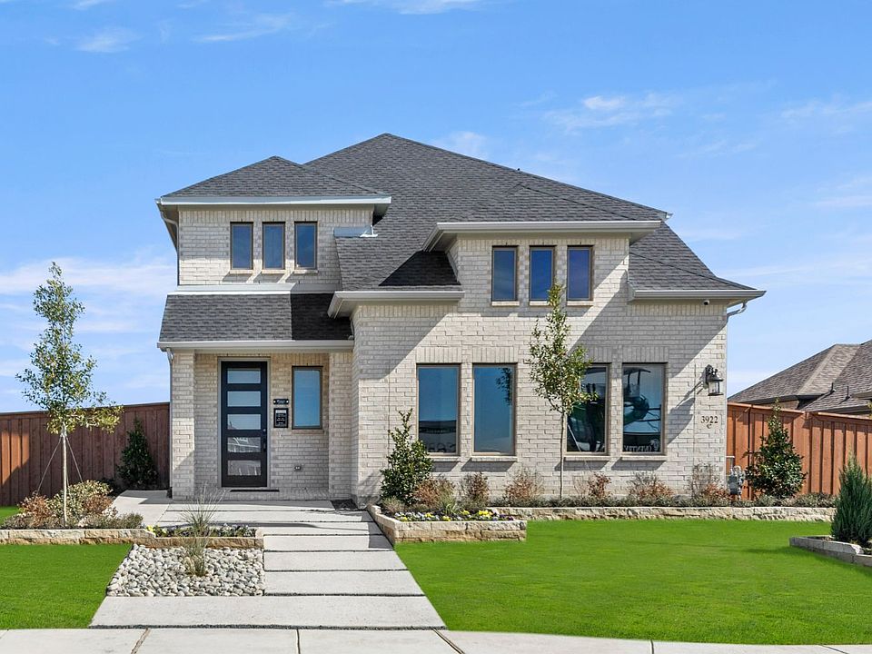 Heartland by Coventry Homes in Heartland TX Zillow