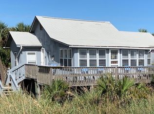 1106 Palmetto Blvd, Edisto Island, SC 29438