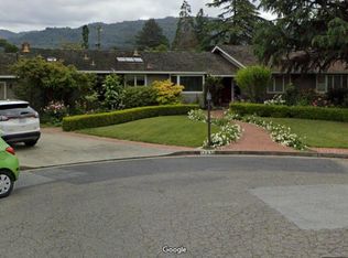 13970 Trinity Ct, Saratoga, CA 95070