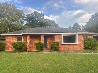 426 Stroll Dr, Montgomery, AL, 36117