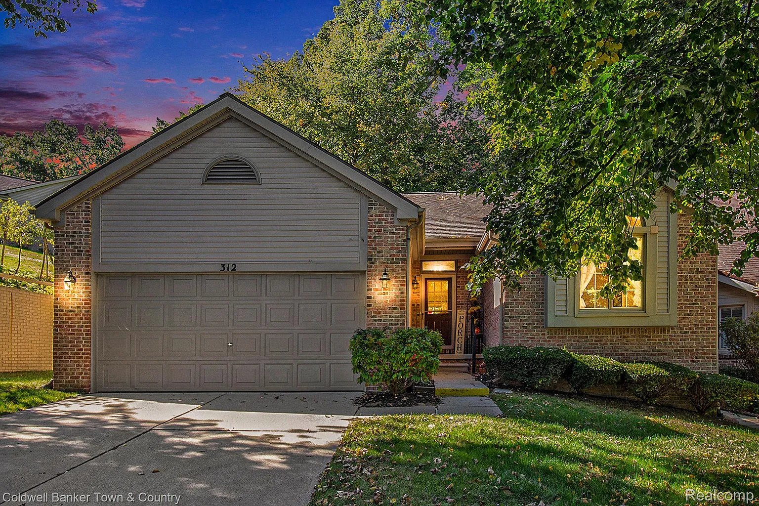312 Texknoll Dr photo 1