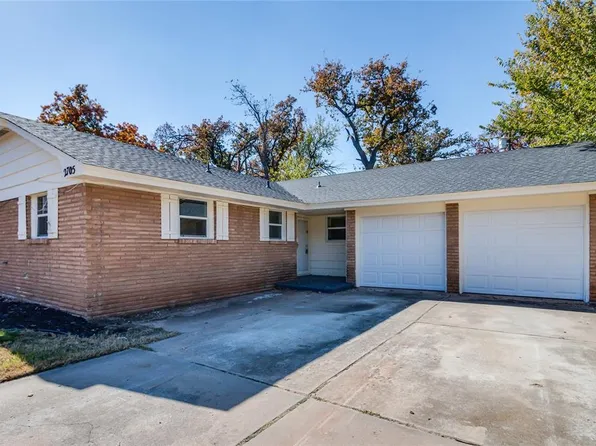 2705 N Holloway Ave, Bethany, OK 73008