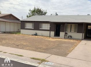 3117 W Aster Dr, Phoenix, AZ 85029
