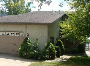 3241 Pointe Tremble Rd, Algonac, MI 48001