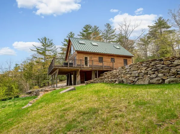 78 Middle Pratt Pond Road, New Ipswich, NH 03071
