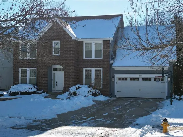 4817 W 140th Ter, Overland Park, KS 66224