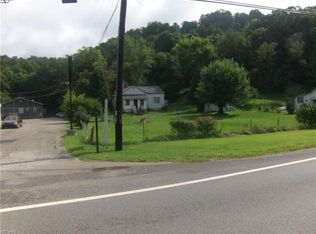 1155 Staunton Tpke, Parkersburg, WV 26104