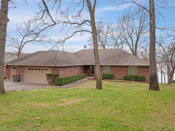 3142 Shore Dr, Grove, OK 74344