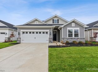 2170 Myla Way, Amherst, OH