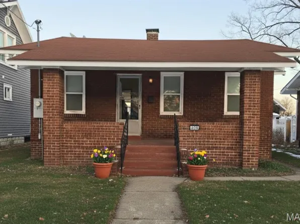 409 N 6th St, Wood River, IL 62095