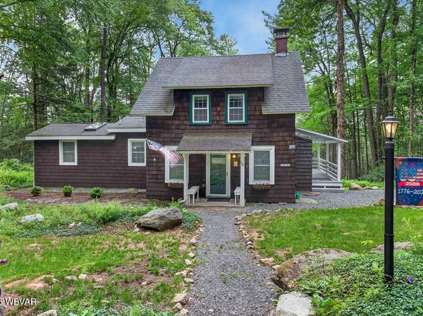 110 Cottage St, Laporte, PA 18626