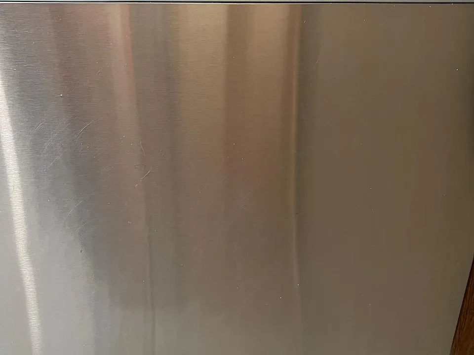 High-performance dishwasher