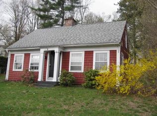 36 Harrison Ave, Monson, MA 01057