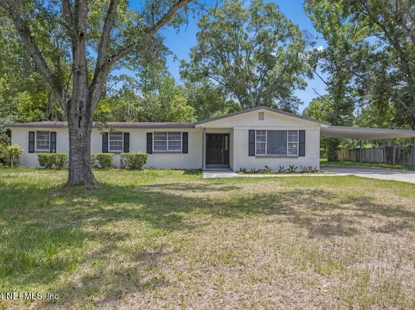 8903 OLD KINGS Road, Jacksonville, FL 32219