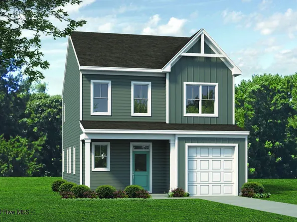 534 Midsummer Street, Aberdeen, NC 28315