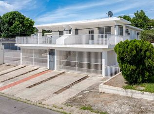 B 37 Urb Reparto Del Carmen, Coamo, PR 00769