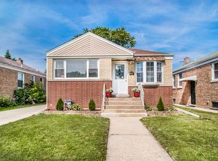 324 31st Ave, Bellwood, IL 60104