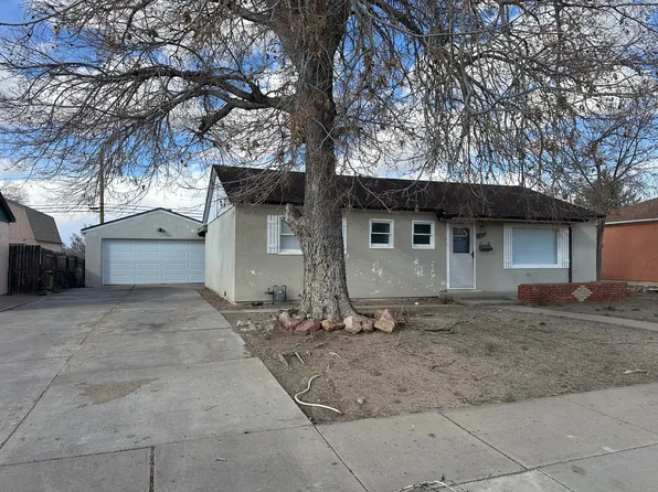 1213 Maudslay Ave, Pueblo, CO 81001