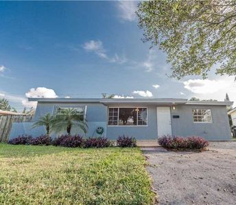 6740 Scott St #6740, Hollywood, FL, 33024