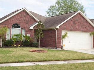 23622 Mesquite Trail Ln, Spring, TX 77373