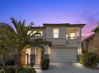 10505 Howling Coyote Ave, Las Vegas, NV 89135