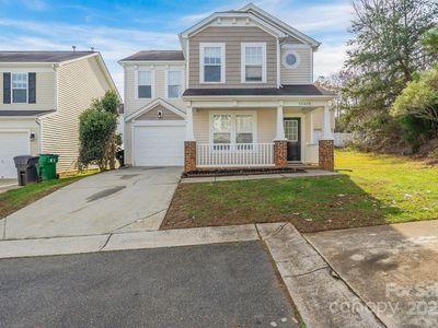 13406 Tartarian Ct, Charlotte, NC, 28215