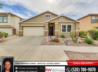7214 S 40th Ln, Phoenix, AZ 85041