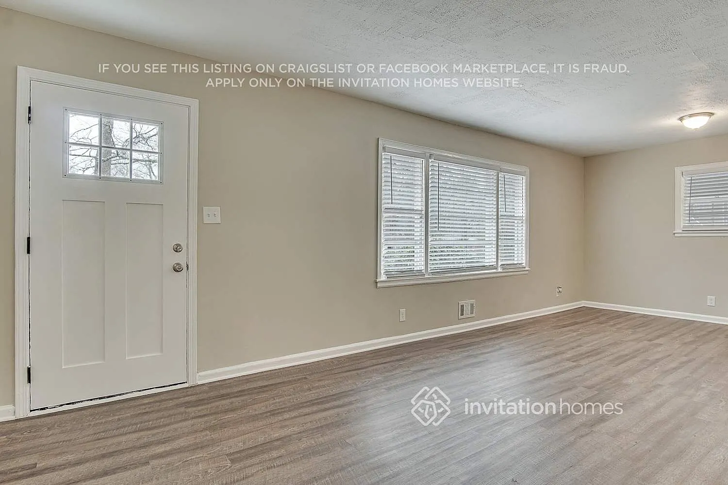 2500 Brentwood Rd Decatur, GA 30032 — Photo 3