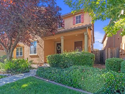 5341 Noyack Way, Sacramento, CA, 95835
